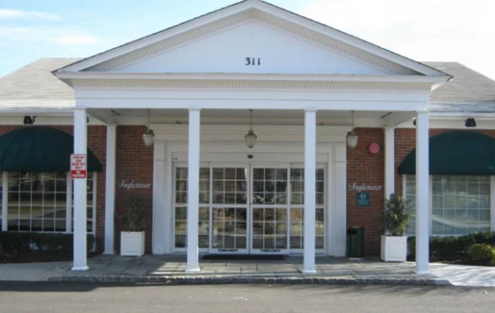 Inglemoor Rehabilitation & Care Center
