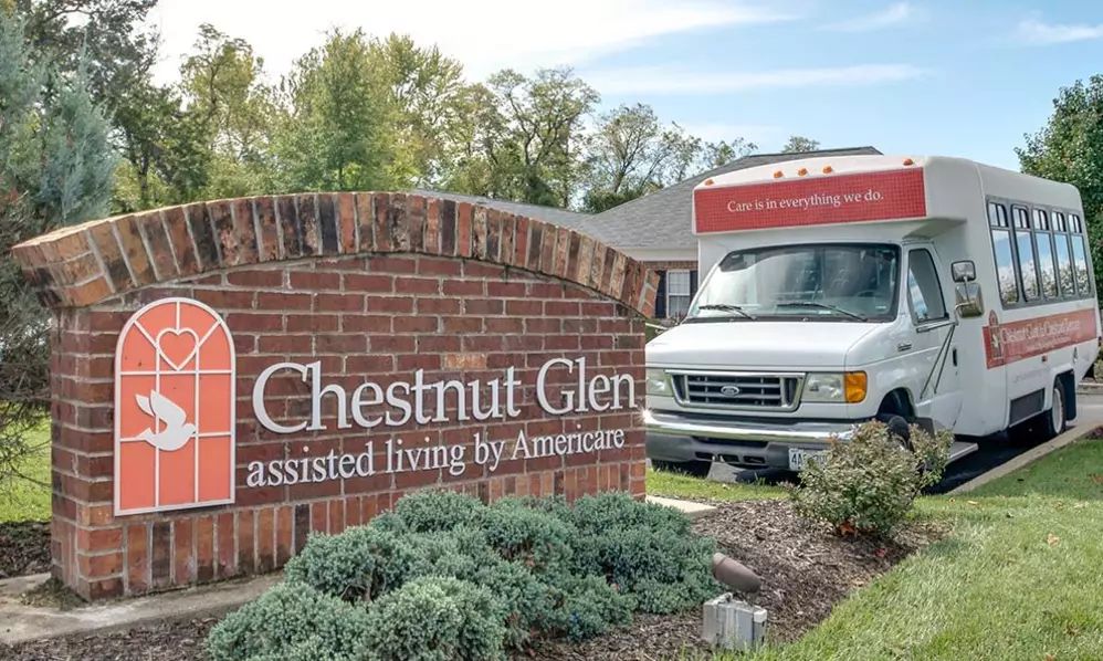 Chestnut Glen Senior Living