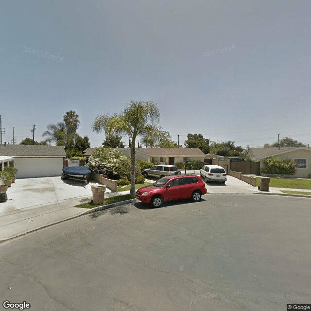 Lorraine Guest Home