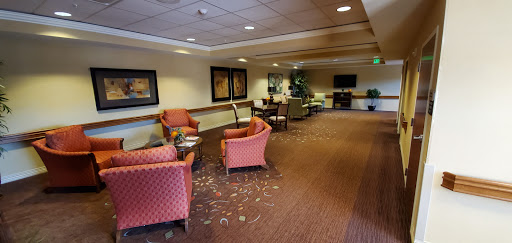 Nhc Place At The Trace