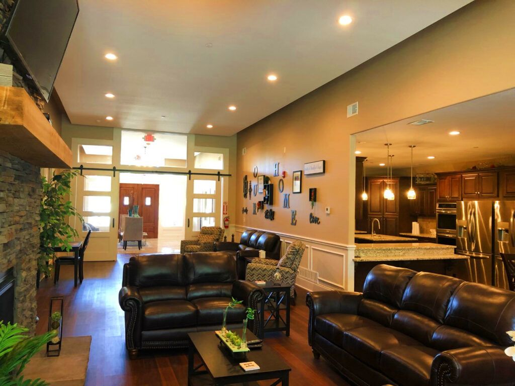 Our Home Senior Care