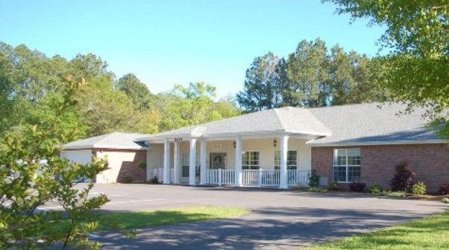 Bee Hive Homes Of Niceville