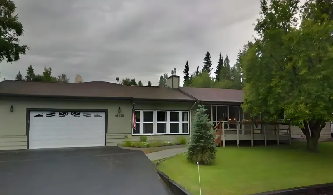 Alaska Memory Care