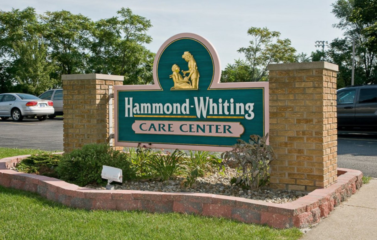 Hammond-Whiting Care Center
