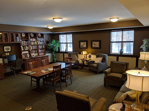 Northern Lakes Senior Living