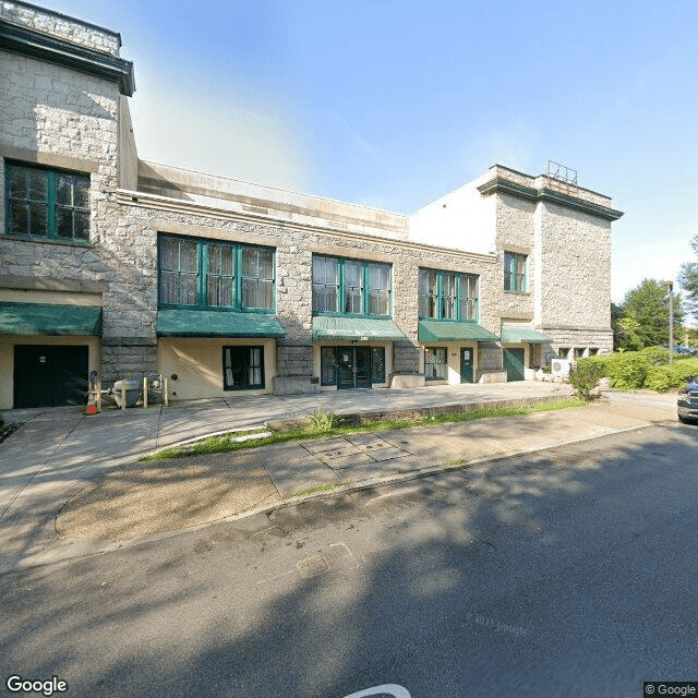 Rah Winthrop Manor