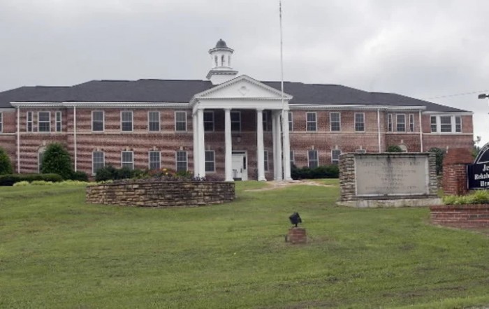 Jefferson County Nursing Home