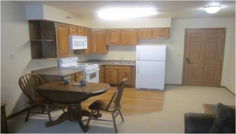 Edgewood Spearfish Senior Living
