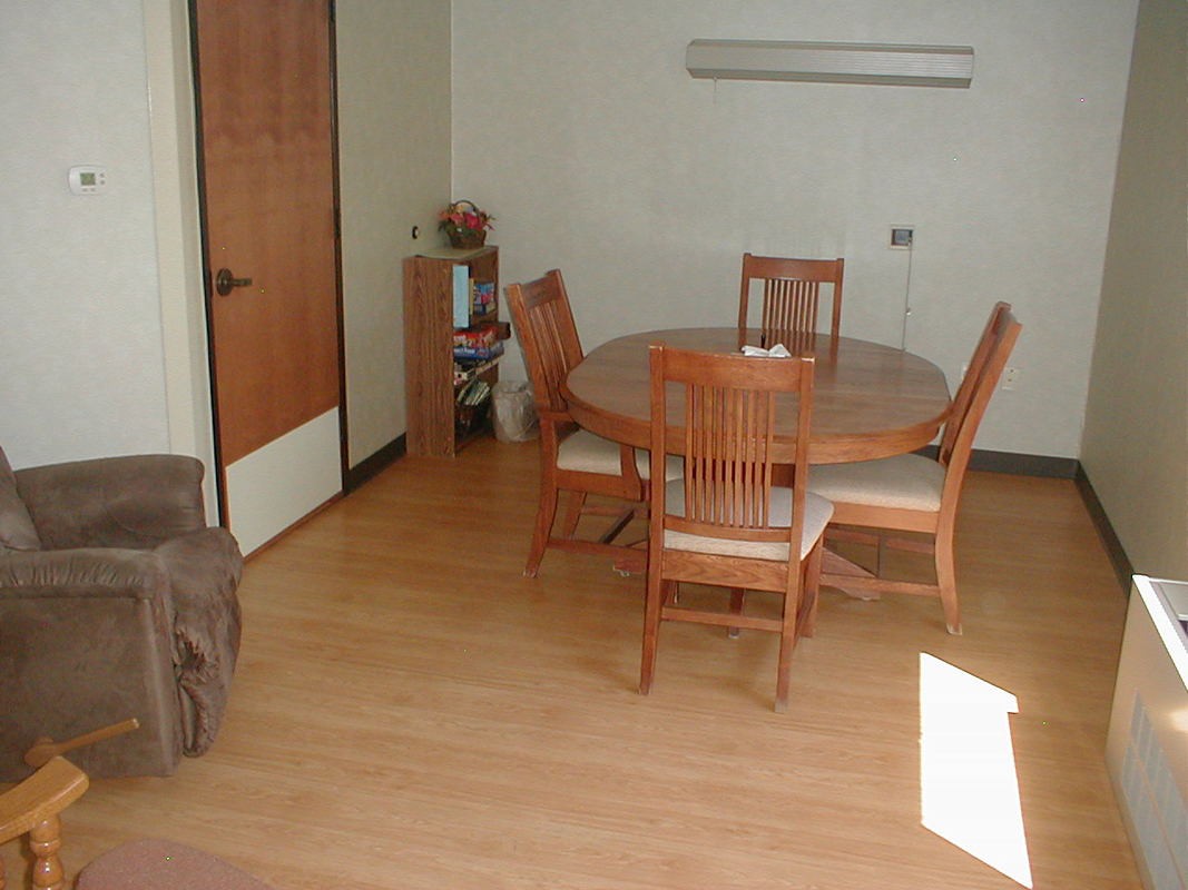 Marian Manor Healthcare Center