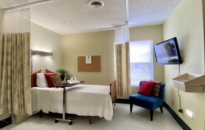 La Vida Serena Nursing And Rehabilitation