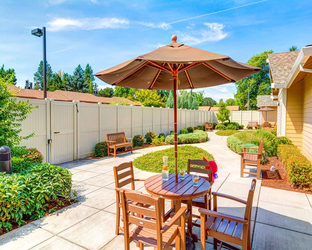 Washington Gardens Memory Care