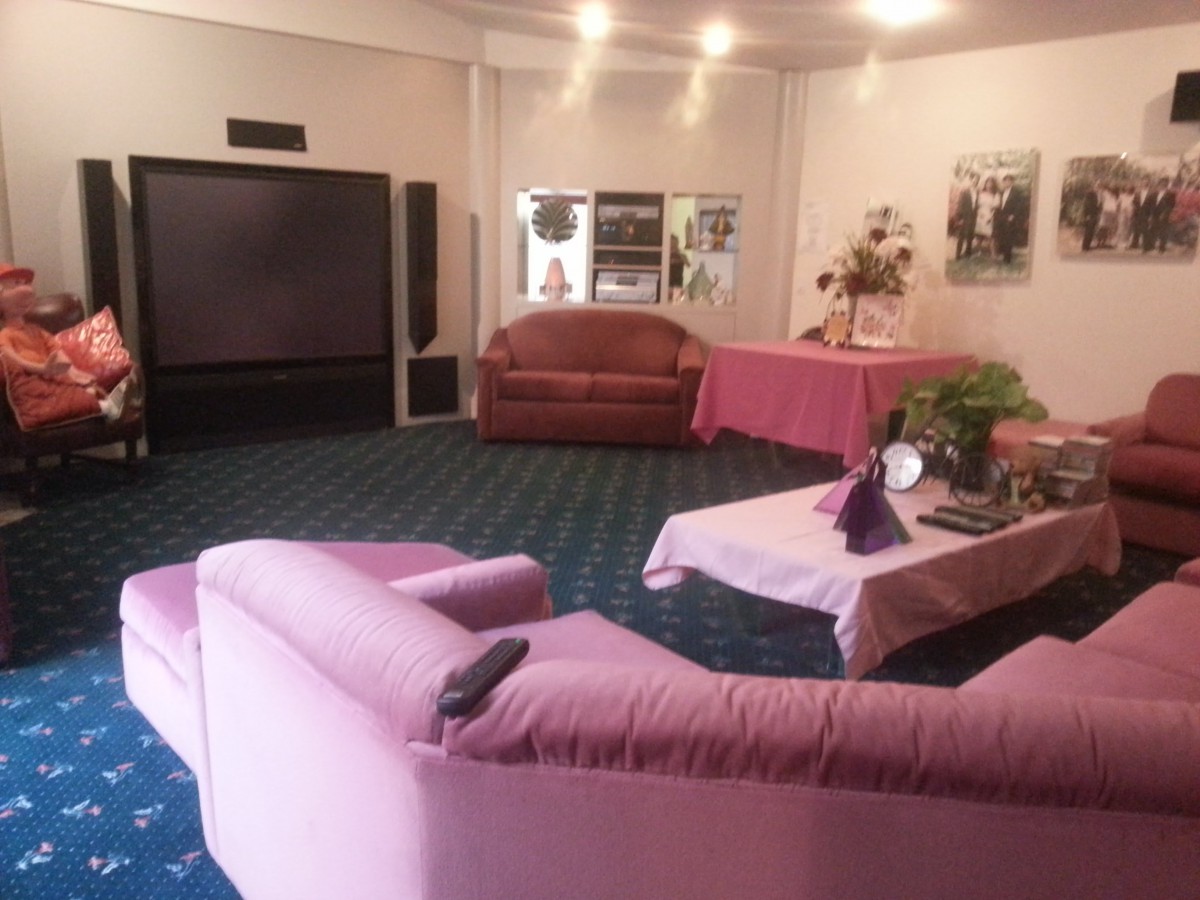 Carino's Quality Home Care