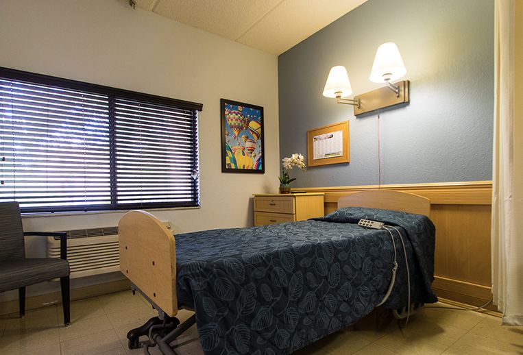 Advanced Care Center