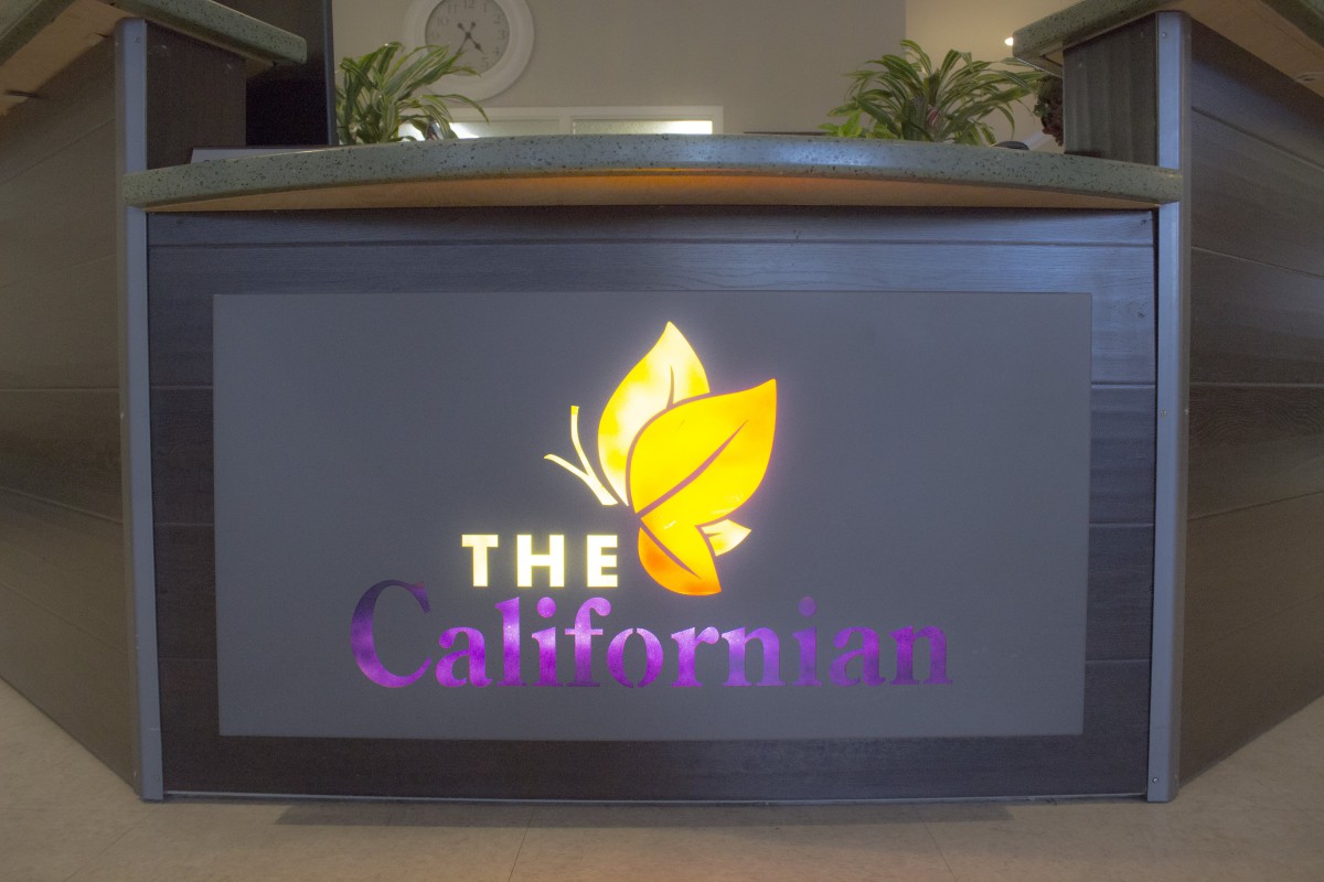 The Californian