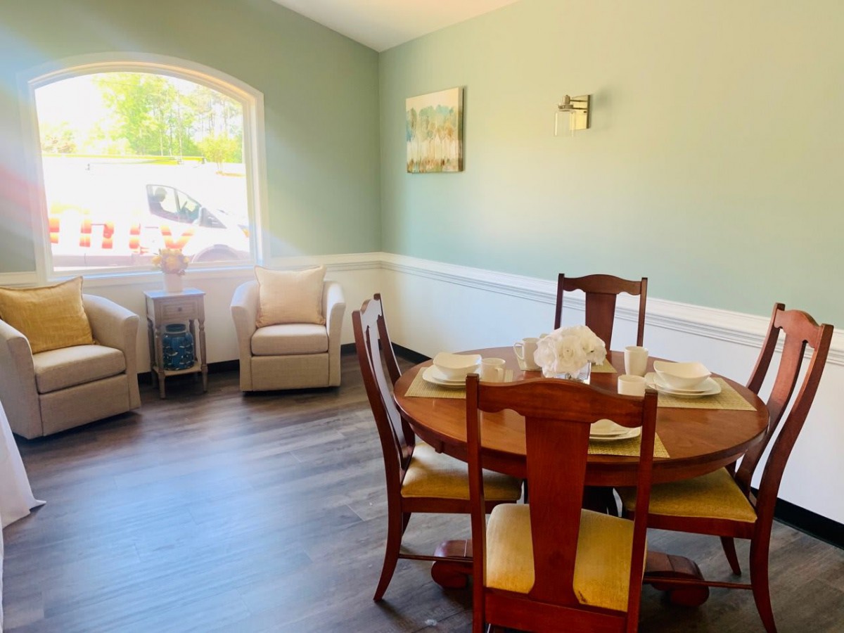 Oakpointe Memory Care