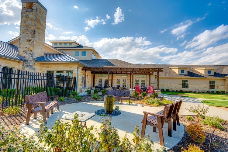 The Auberge At Plano