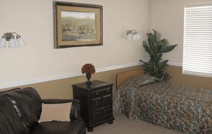 Miller's Merry Manor