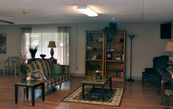 Community Compassion Center Of Searcy