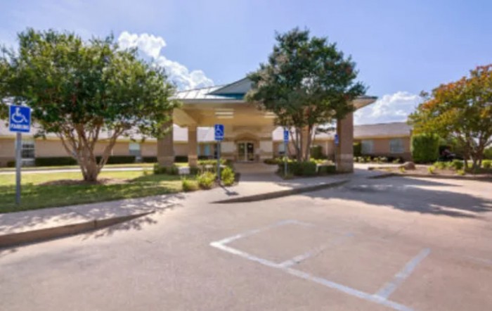 Lake Shore Village Healthcare Center