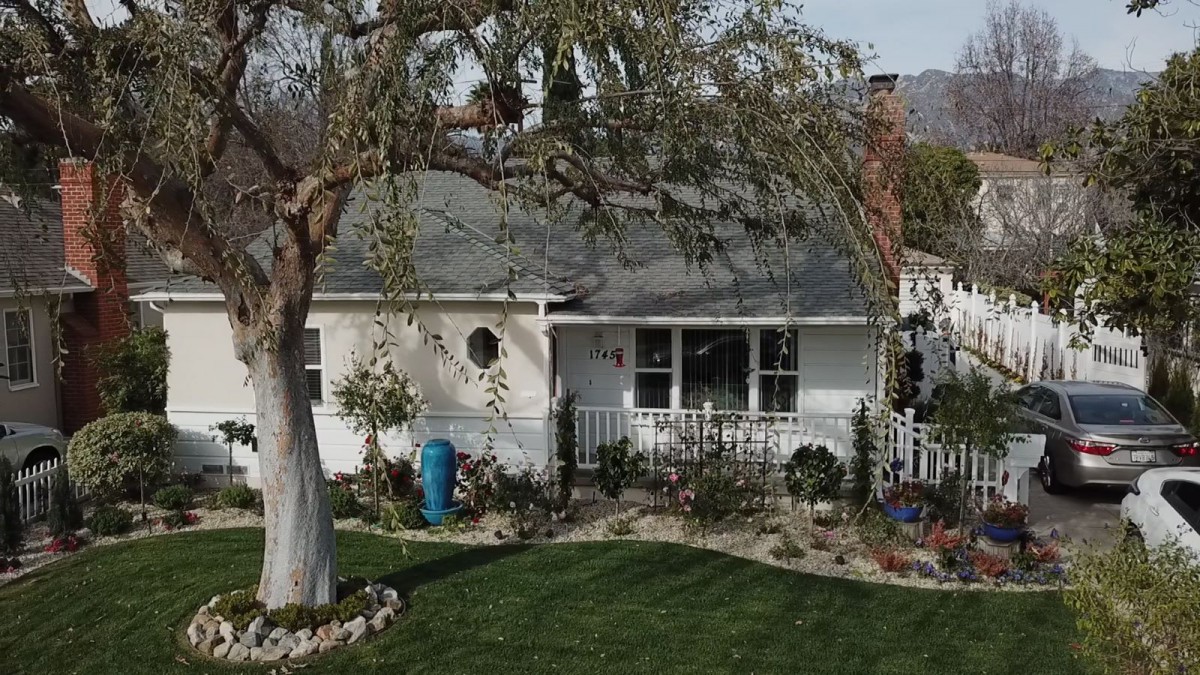 Grant Serenity Homes Of Pasadena
