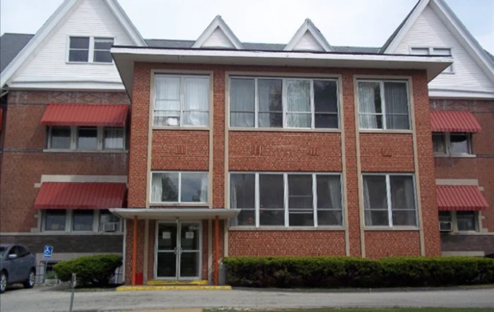 Carrie Elligson Gietner Home