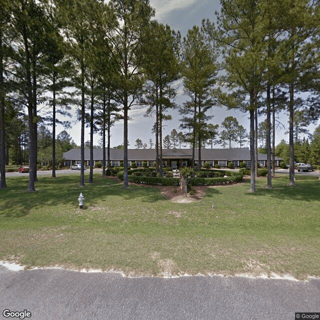 Baptist Village Lake Park