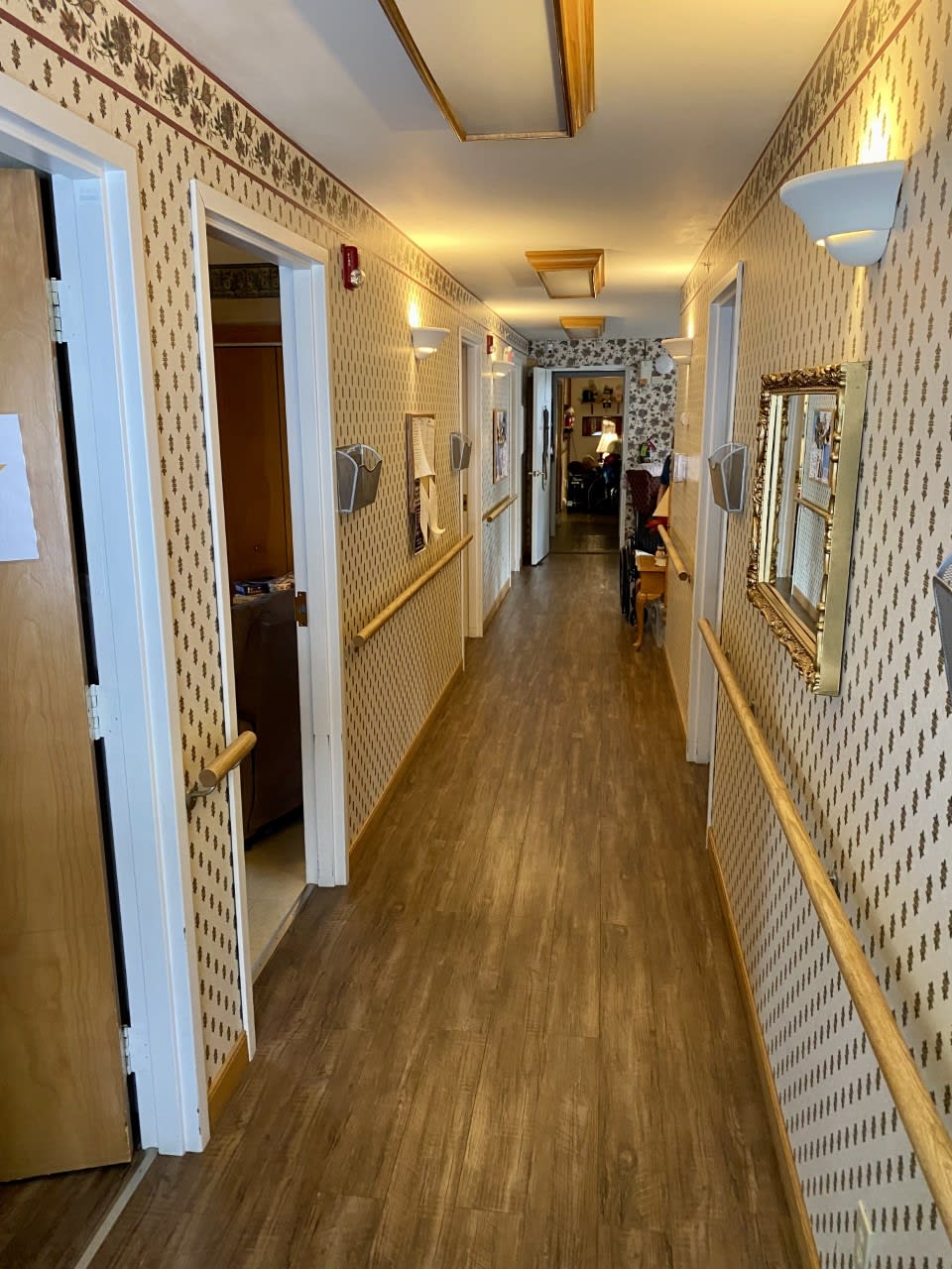 Allay Senior Care