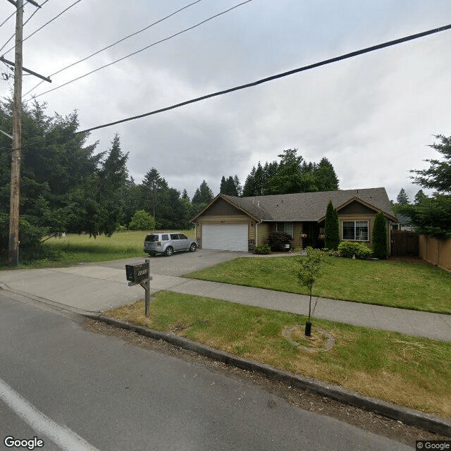 Adult Ohana Home