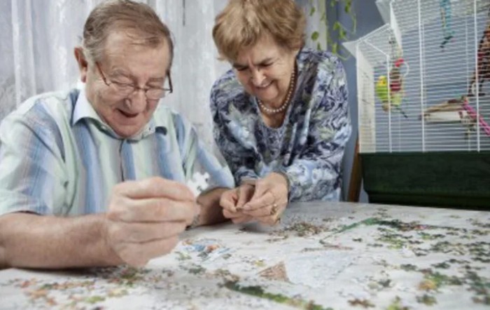 Beacon Ridge - A Choice Community