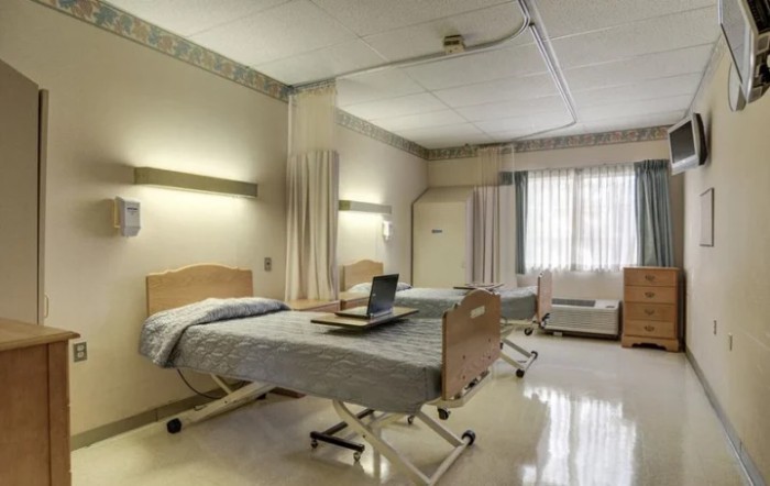 Manorcare Health Services - Montgomeryville