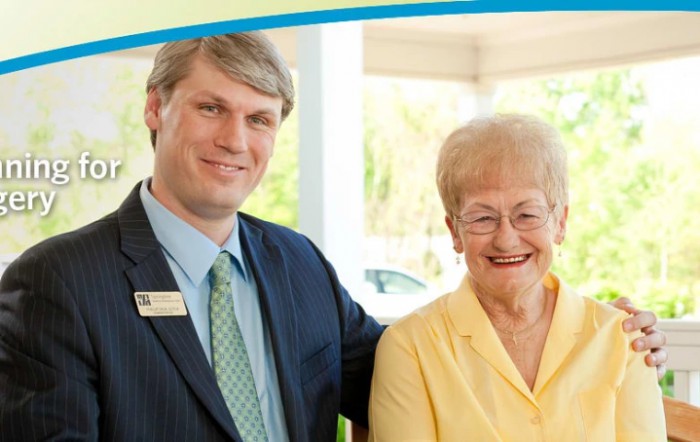 Springtree Healthcare & Rehab Center