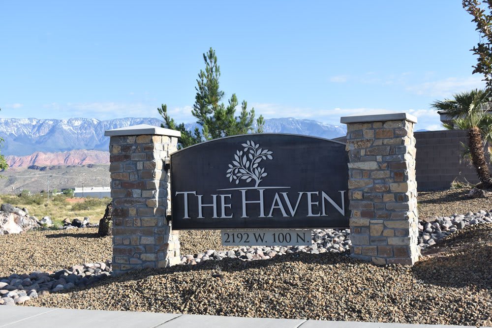 Haven At Sky Mountain