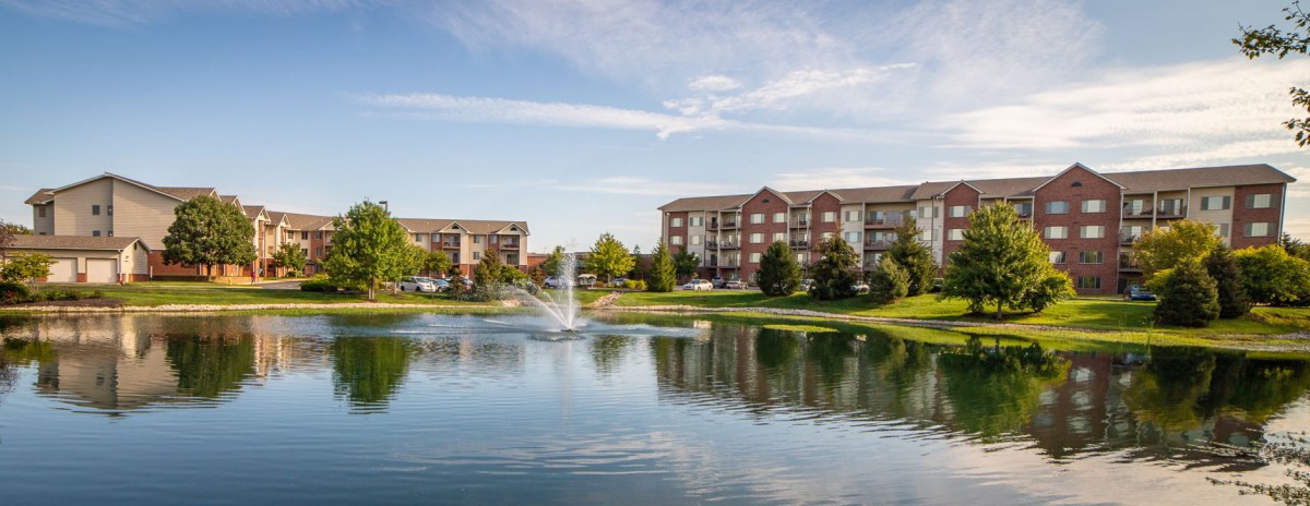 Cedar Lake Village