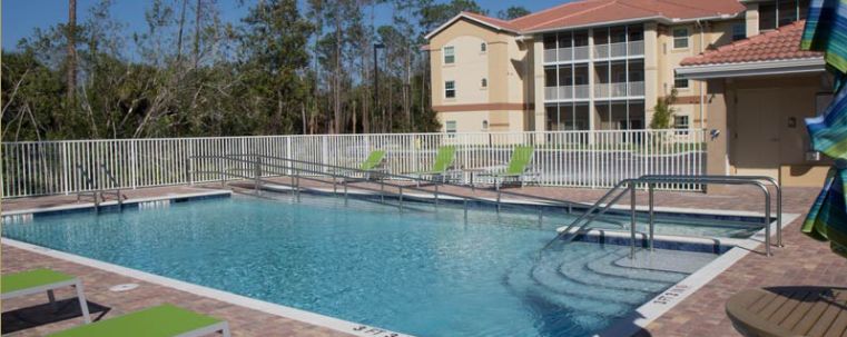 Bradford Square Retirement Community
