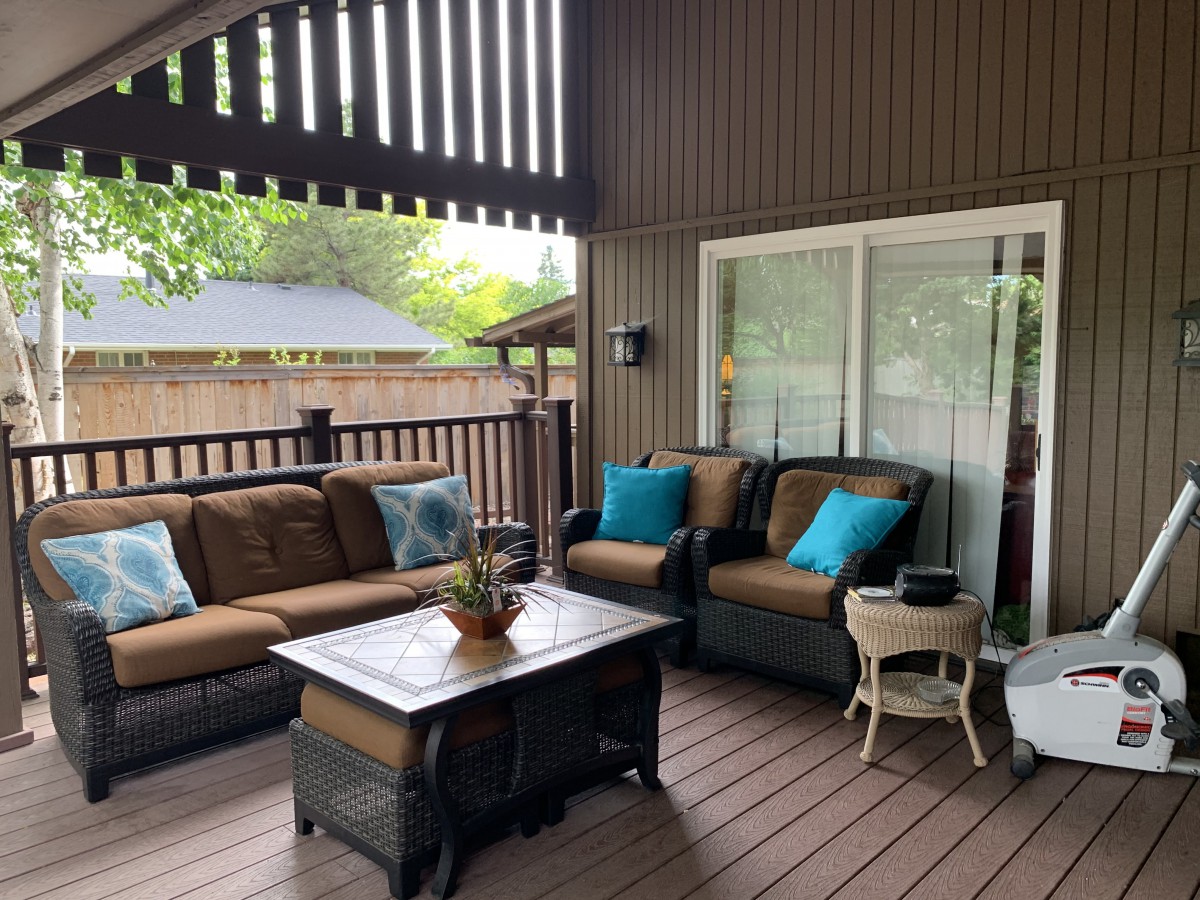 Serenity House III