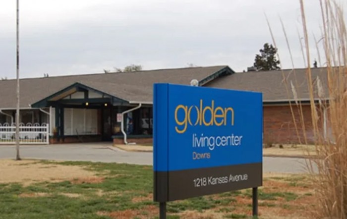 Downs Care & Rehabilitation Center