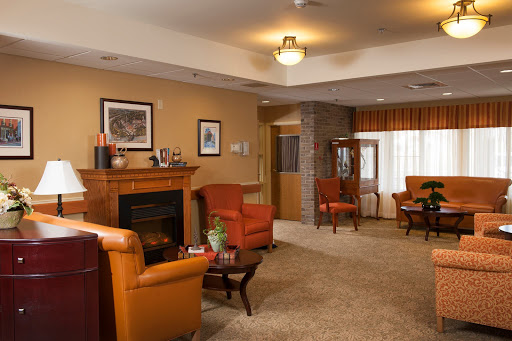 Diakon Senior Living Ravenwood Campus