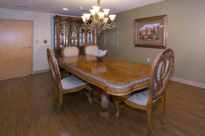 Legend Oaks Healthcare And Rehabilitation Of South San Antonio