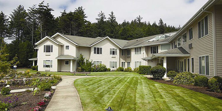 Oceanview Assisted Living Residence