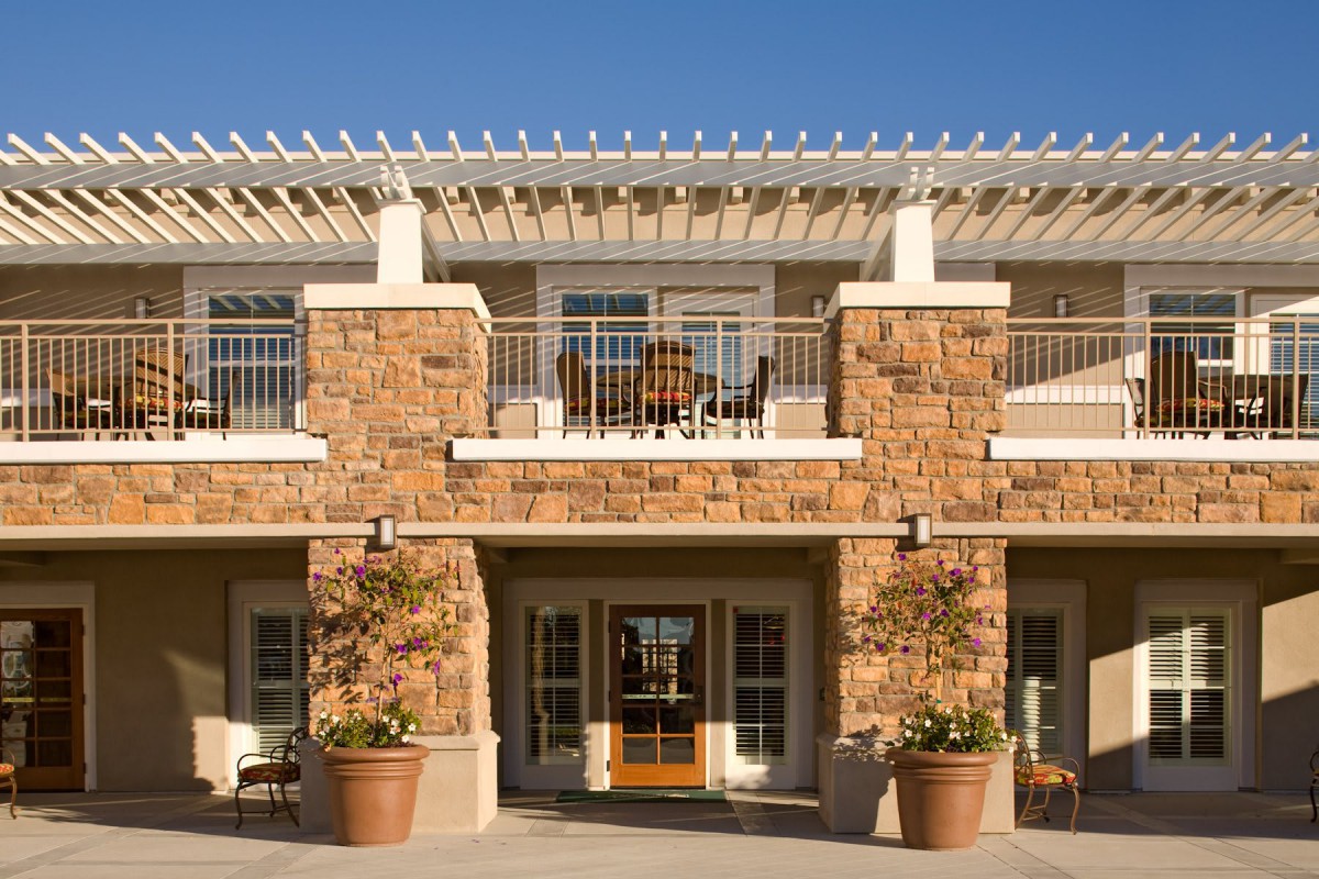 Belmont Village Senior Living Cardiff By The Sea