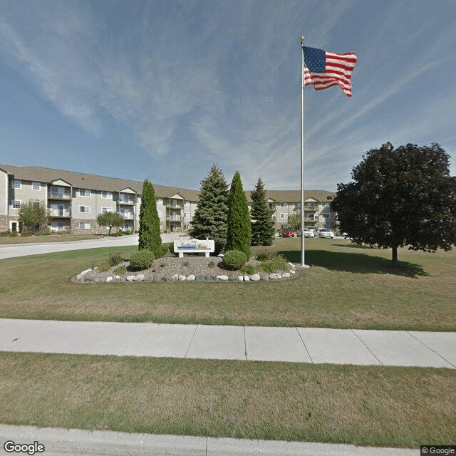 Southbrook Manor