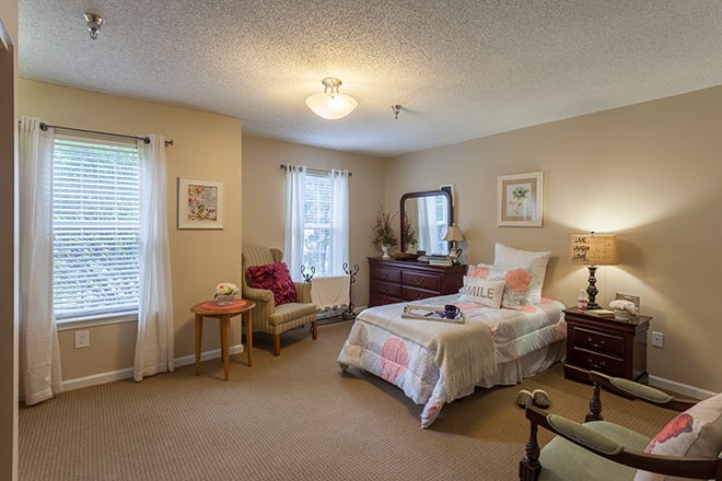 Brookdale Chapel Hill Memory Care