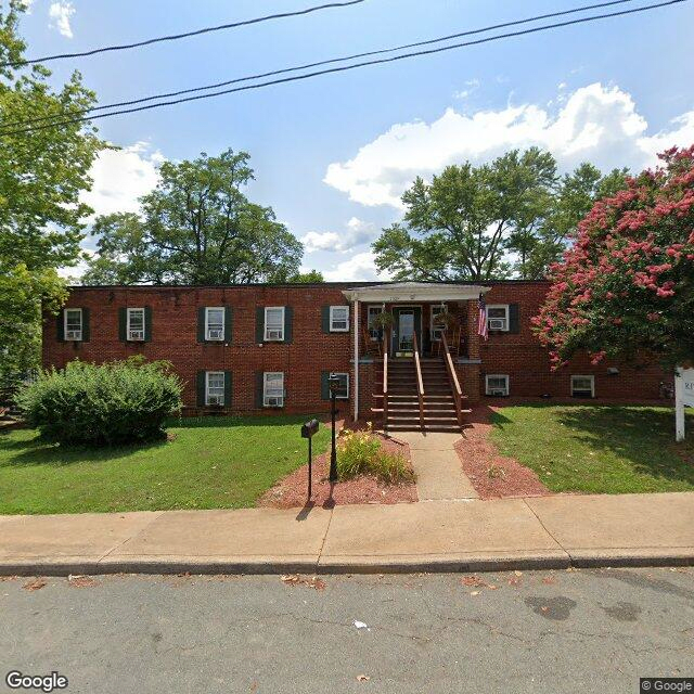 Riverdale Assisted Living