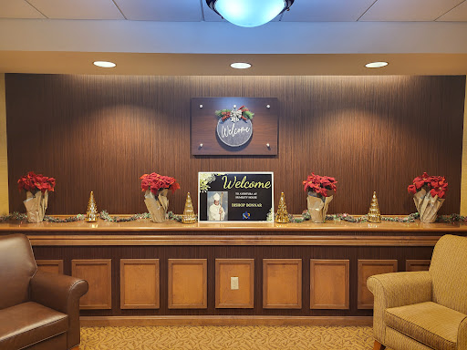 Mercy Health Humility House Senior Living