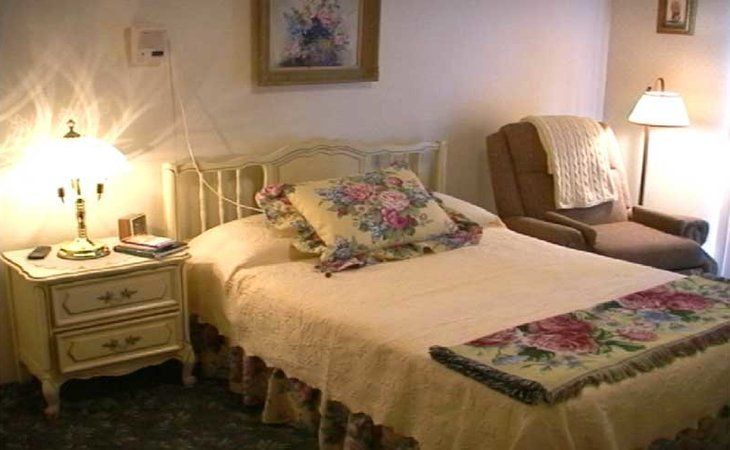 Desert Rose Elder Care