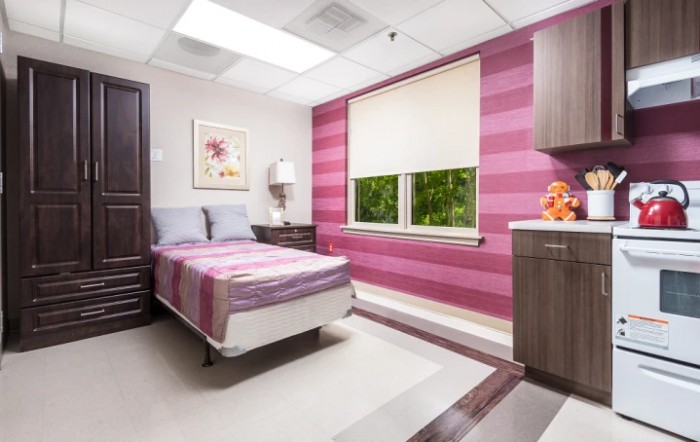 Westgate Hills Rehab & Healthcare Center