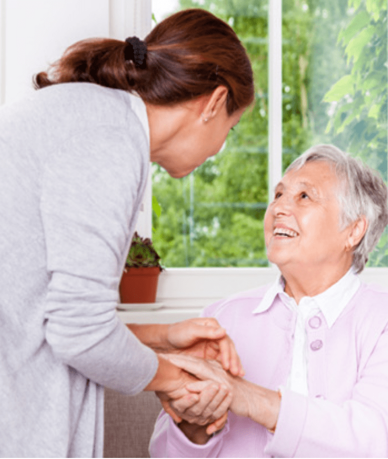 Pink Hearts Home Care Services,  LLC.