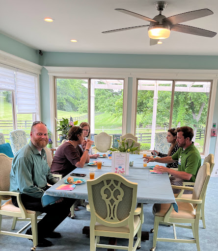 Pleasant Meadow Assisted Living