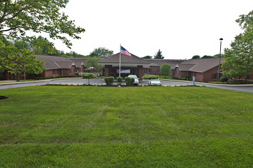 Jackson Ridge Rehabilitation And Care Center