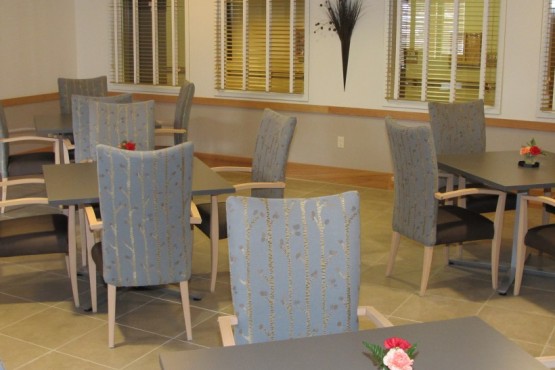 Elim Care Center